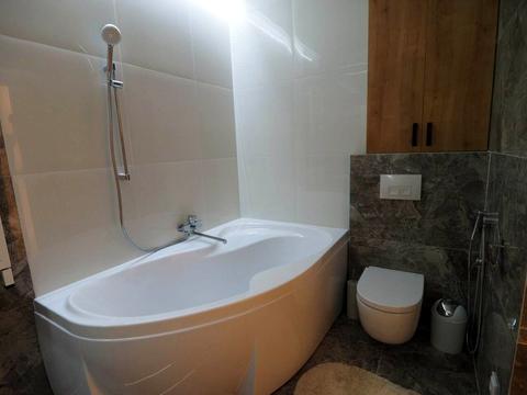 квартира за адресою Авраама Лінкольна вул. (Димитрова), 6а