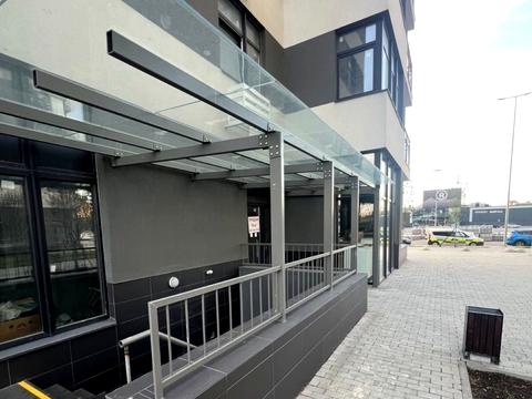 комерційна за адресою Олександра Олеся вул., 19