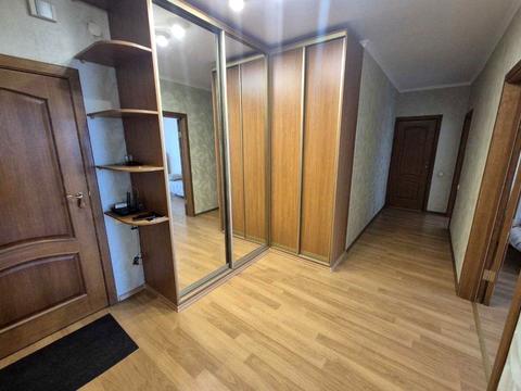 квартира за адресою Здолбунівська вул., 9-Б