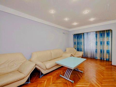квартира по адресу Богдана Гаврилишина ул. (Ванди Василевської), 6