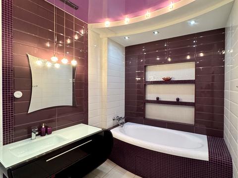 квартира по адресу Андрея Верхогляда ул. (Михайла Драгомирова), 4