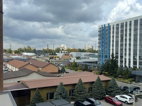 квартира за адресою Запорізьке шосе, 28