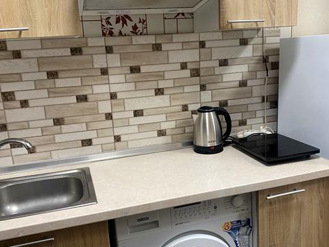 квартира по адресу Костычева ул., 7