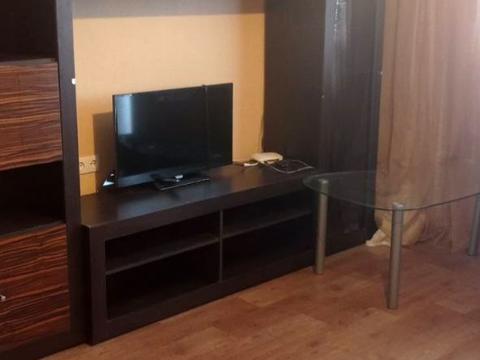 квартира по адресу Крымская ул., 62