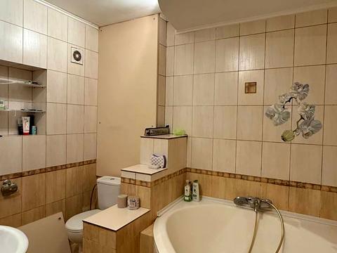 квартира по адресу Академика Глушко просп., 8