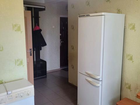 квартира за адресою Білоруська вул., 30-А