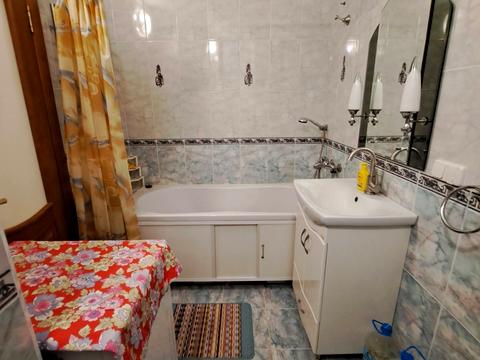 квартира за адресою вул. Леваневців, 27