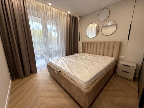 квартира за адресою Козельницька вул., 12