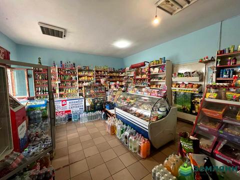 коммерческая по адресу Івана Франка ул., 57