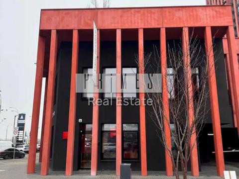 комерційна за адресою Київ, Набережно-Рибальська вул., 27