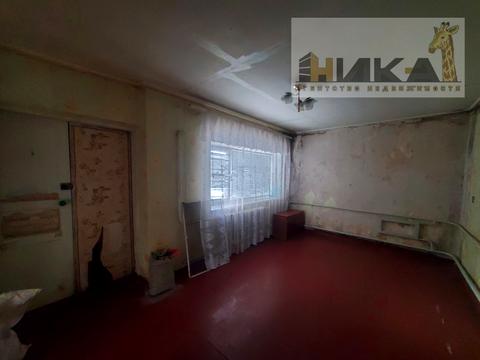 дом по адресу Камська