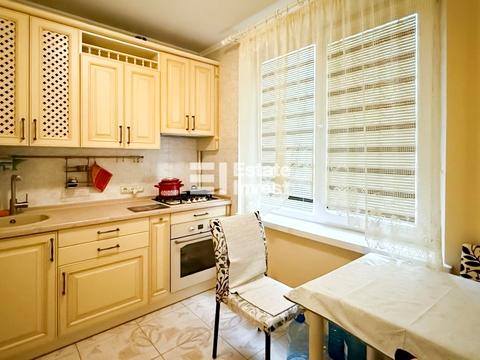 квартира по адресу Гвардейцев-Широнинцев ул., 44