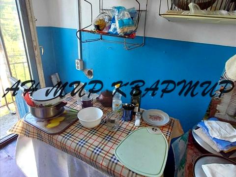 комната по адресу Решетиловская ул. (Маршала Бирюзова), 36