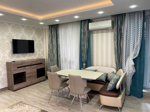 квартира по адресу Златоустовская ул., 30