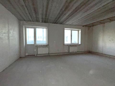 квартира по адресу Троллейбусная ул., 32
