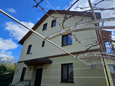 дом по адресу 10-та Садова ул.