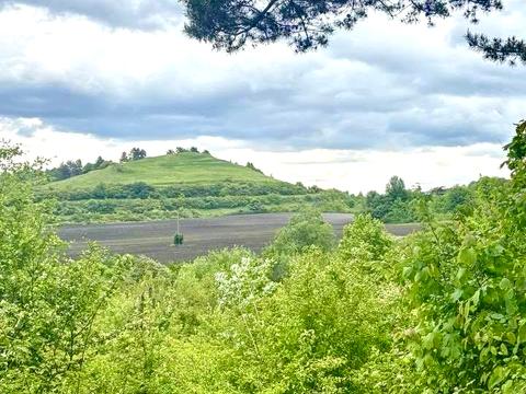 ділянка за адресою 