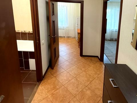 квартира за адресою Горлівська вул., 38/40