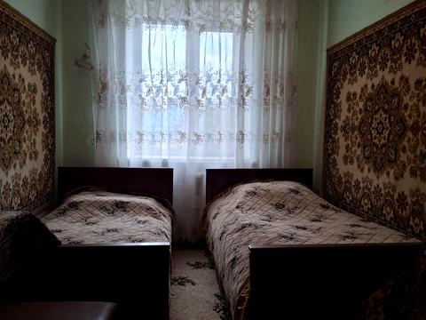 квартира по адресу Евгения Тельнова ул., 8 к4