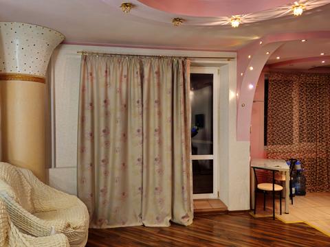 квартира по адресу Гагарина просп., 43