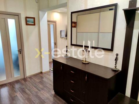 квартира по адресу Мольера ул., 46