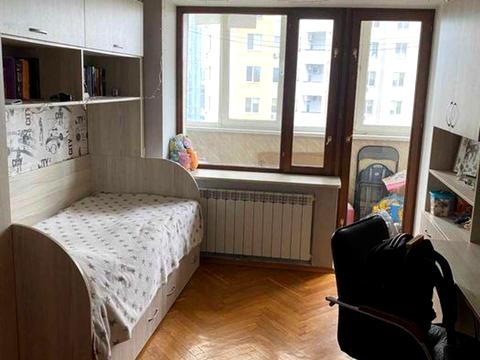 квартира за адресою Богдана Гаврилишина вул. (Ванди Василевської), 4