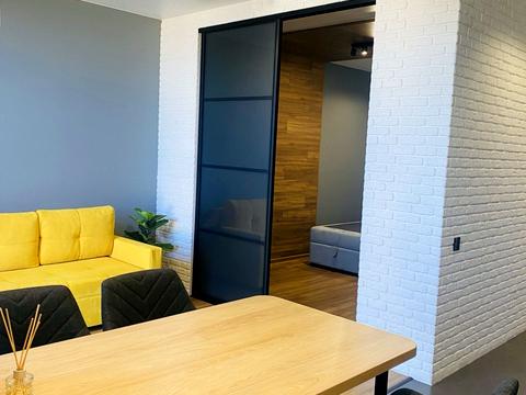 квартира за адресою Бігова вул., 17