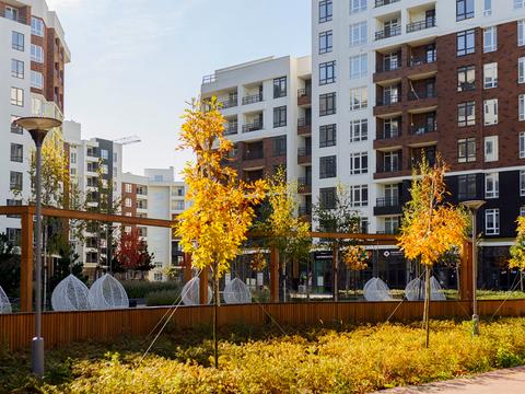 квартира за адресою Ольги Кобилянської вул. (Достоєвського), 1в