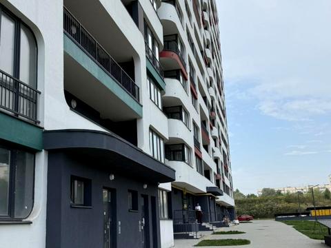 квартира за адресою Трускавецька вул., 111