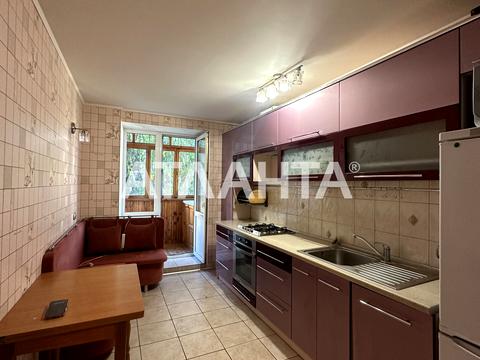 квартира за адресою Балківська вул., 193