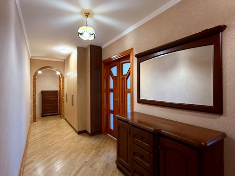 квартира по адресу Новый Свет ул., 79-А