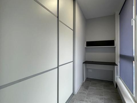 квартира по адресу Берковецкая ул., (4-Д)
