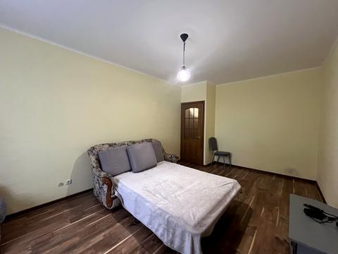 квартира по адресу Воскресенская ул., 12