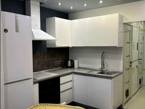 квартира по адресу Героев Днепра ул., 42