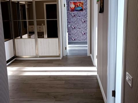 квартира по адресу Дюковская ул., 5