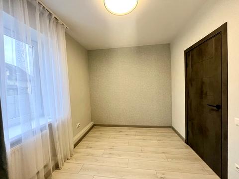 дом по адресу Кривушанская ул., 2