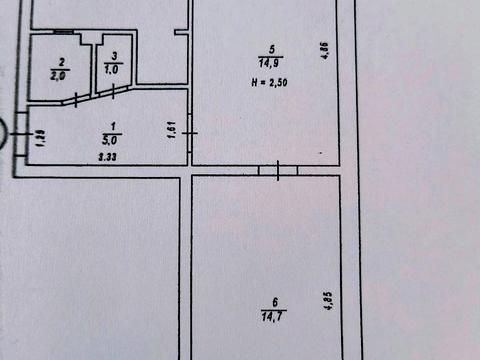 квартира за адресою Солом'янська вул., 28