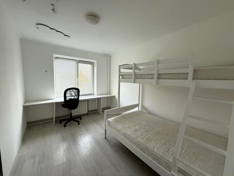 квартира по адресу Протасевича ул., 6