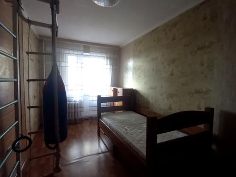 квартира по адресу Жмеринская ул., 16