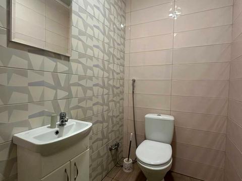 квартира за адресою Бастіонна вул., 5