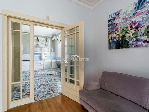 будинок за адресою Костянтинівська вул.