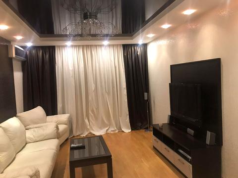 квартира за адресою Свободи просп., 44