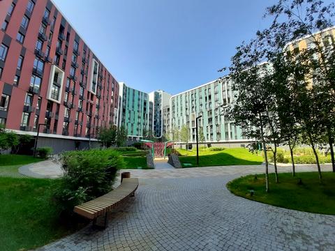 квартира за адресою Теремківська вул., 4