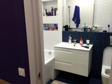 квартира за адресою Миколи Бажана просп., 8