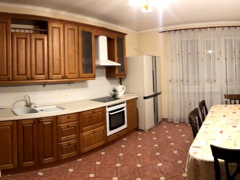квартира по адресу Кадетский Гай ул., 3