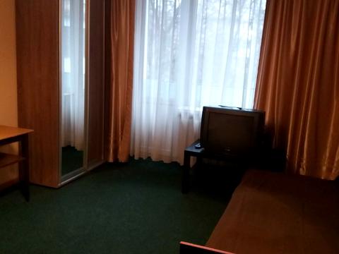 квартира по адресу Щусева ул.