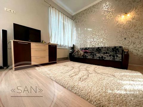 квартира по адресу ул. Полевая, 2