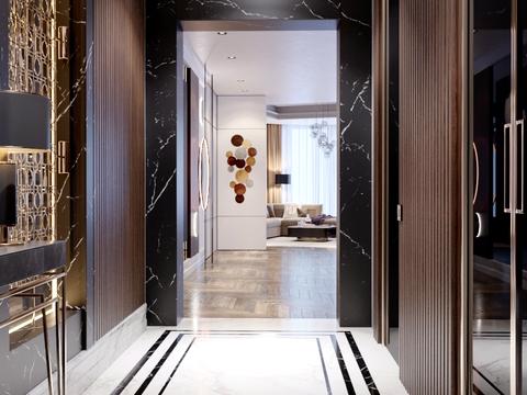 квартира по адресу Бусловская ул., 12