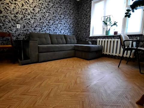 квартира по адресу Леся Курбаса просп., 17
