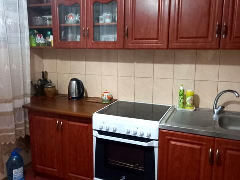 квартира по адресу Академика Палладина просп.